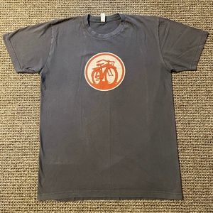 New Belgium T-Shirt (Men's Large)